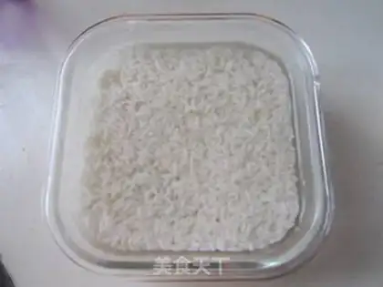 Make Lian Luen rice soda pack step 0