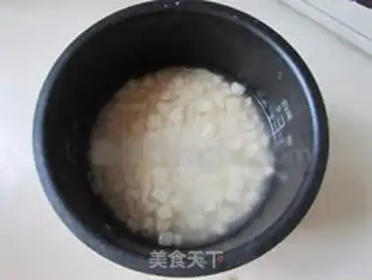 Make Lian Luen rice soda pack step 1