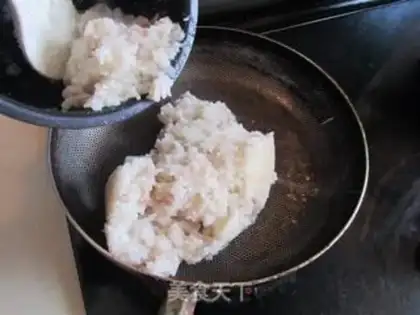 Make Lian Luen rice soda pack step 2