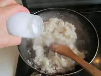 Make Lian Luen rice soda pack step 3