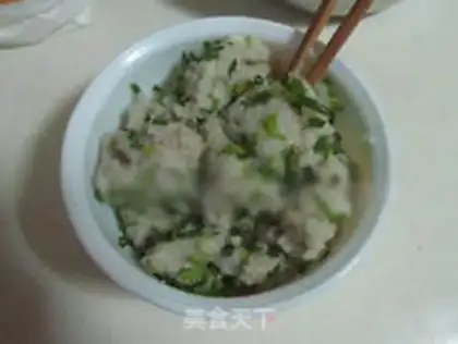 Make Lian Luen rice soda pack step 4
