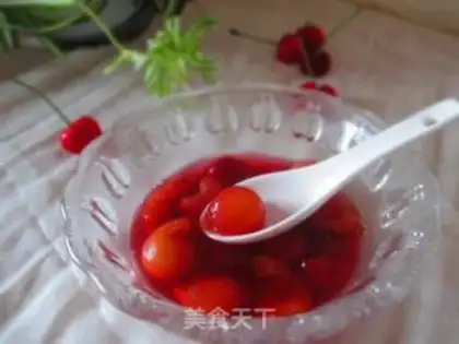 Make Cherry cans step 5
