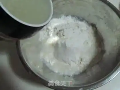 Make Lian Luen rice soda pack step 5