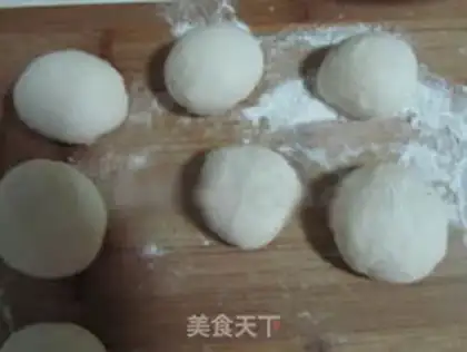 Make Lian Luen rice soda pack step 7