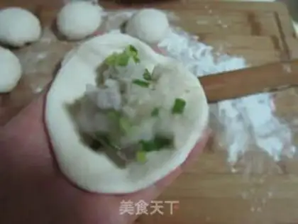 Make Lian Luen rice soda pack step 8