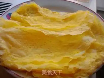 Make Quite a bit of sushi step 3