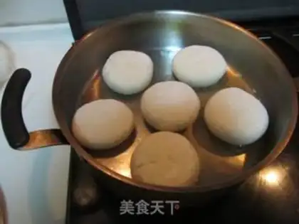 Make Lian Luen rice soda pack step 10