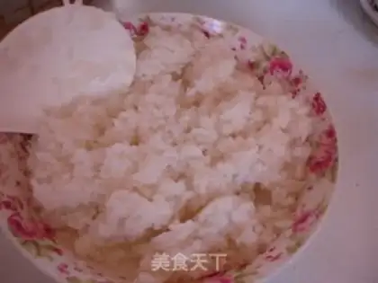 Make Quite a bit of sushi step 4