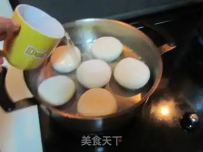 Make Lian Luen rice soda pack step 11