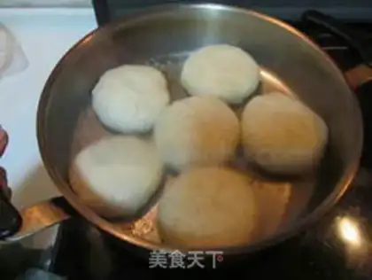 Make Lian Luen rice soda pack step 12