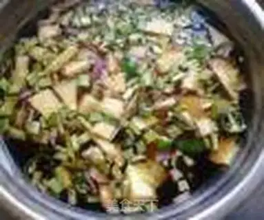 Make Yanbian Korean side step 1