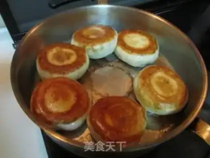 Make Lian Luen rice soda pack step 13
