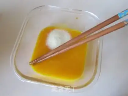 Make Cream shrimp step 4