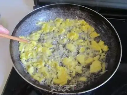 Make Cream shrimp step 6