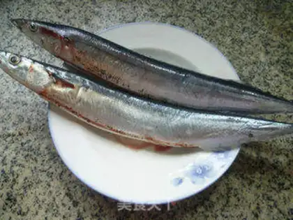 Make Swordfish step 0