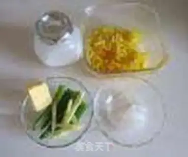 Make Cream shrimp step 7