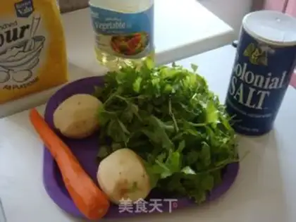 Make Microwave steam step 0