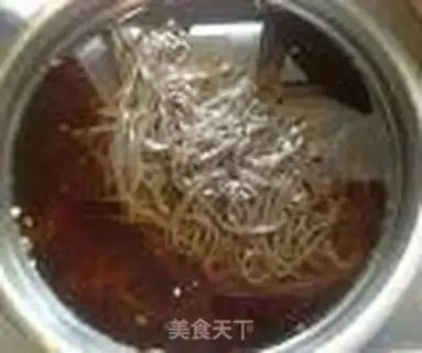 Make Yanbian Korean side step 5