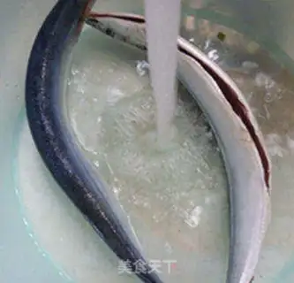Make Swordfish step 2