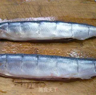 Make Swordfish step 3