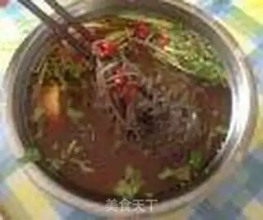 Make Yanbian Korean side step 7
