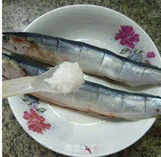 Make Swordfish step 5
