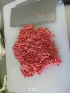 Make Spaghetti step 1