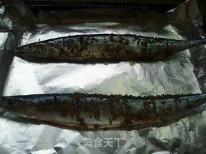 Make Swordfish step 9