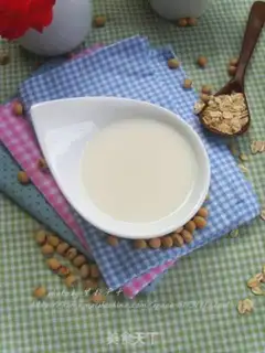 Make Oatmeal milk step 8