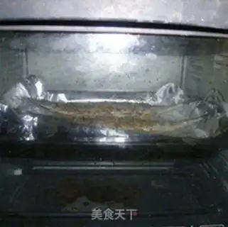 Make Swordfish step 11