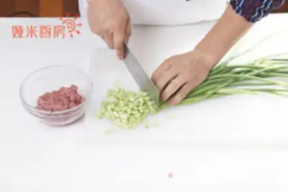 Make Cream-cream-cream beef step 0