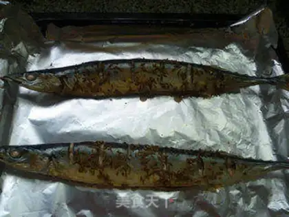 Make Swordfish step 12