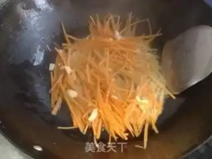 Make Spicy potatoes step 4