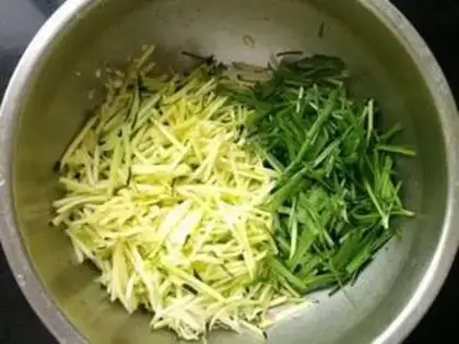 Make Pickle step 0