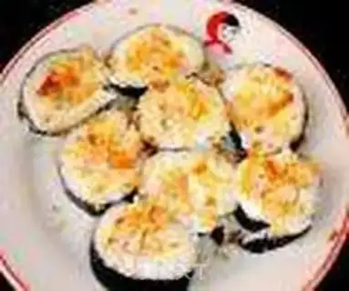 Make Quite a bit of sushi step 19