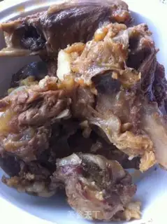 Make Bones step 1