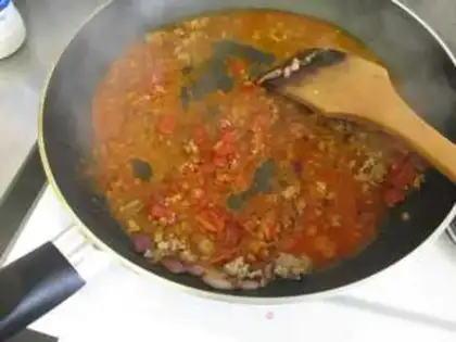 Make Spaghetti step 11