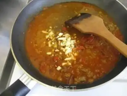 Make Spaghetti step 12