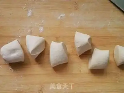 Make Pickle step 3