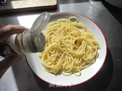 Make Spaghetti step 13