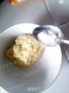 Make Homemade salsa, cold skin step 4