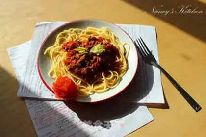 Make Spaghetti step 14