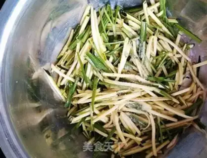 Make Pickle step 5