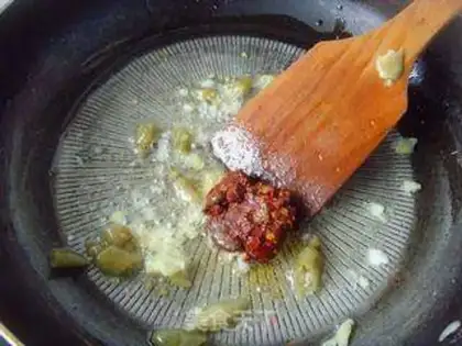 Make The bean obese step 6