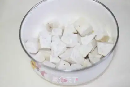 Make ♪ Tasty tarheads ♪ step 4