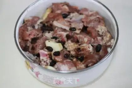 Make ♪ Tasty tarheads ♪ step 5