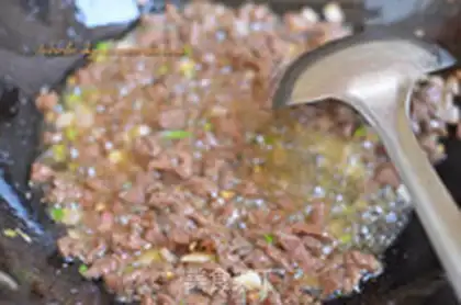 Make Garlic moor step 2