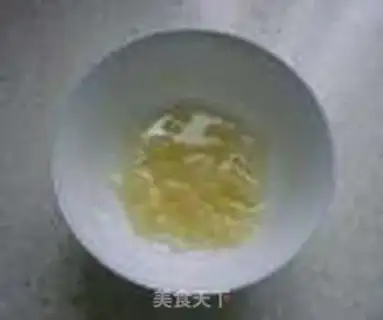 Make Garlic moor step 5