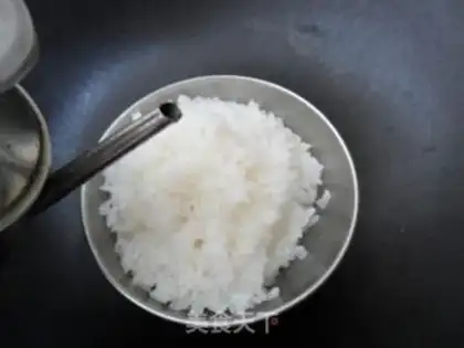 Make Meat and gold step 1