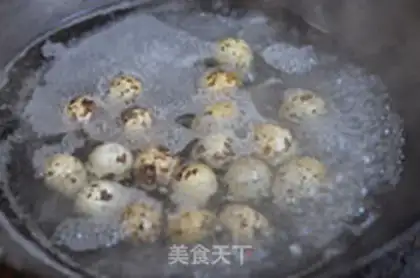 Make Sweet fried eggs step 0
